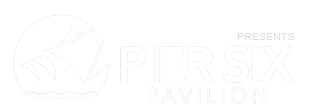 Pier Six Pavilion Logo